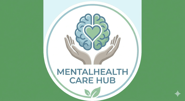 Mental Healthcare Hub